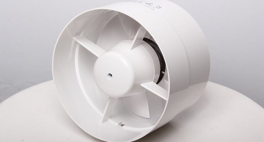 Ventilatori per condotto di scarico silenzioso: tipi, caratteristiche e installazione