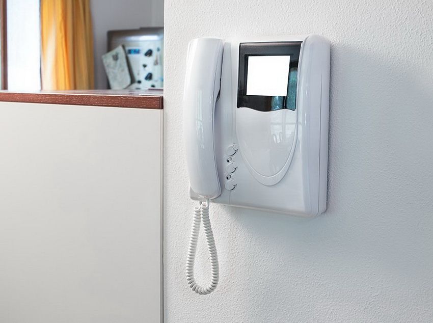 Videocitofoni per l'appartamento: come scegliere, installare e utilizzare