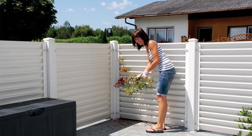 Recinzioni metalliche: come creare una recinzione bella e resistente