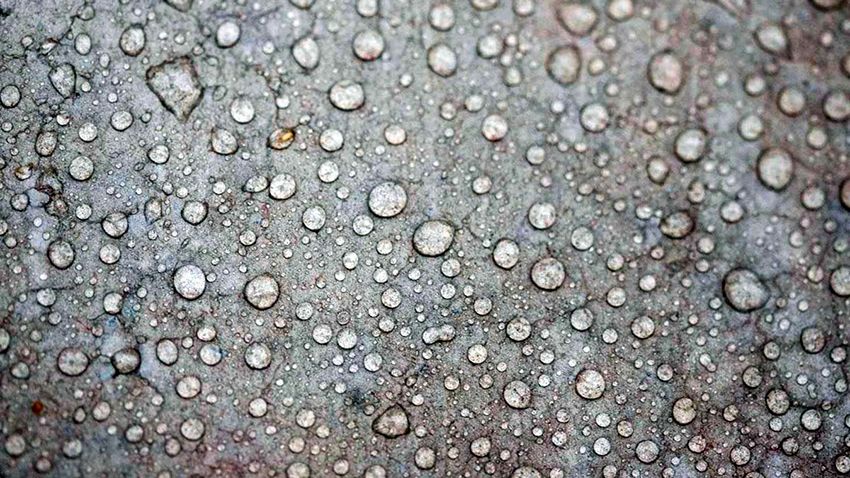 Vetro liquido per l'impermeabilizzazione: protezione affidabile dall'umidità
